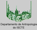 Departamento de Antropologia do ISCTE