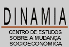 Centro de Estudos Sobre a Mudança Socioeconómica