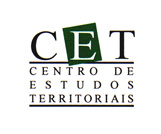 CET - logo